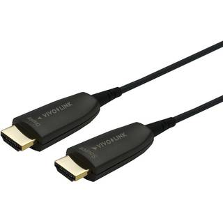 VIVOLINK OPTIC HDMI 8K CABLE 7.5 meter