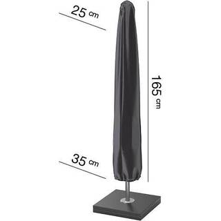 Platinum Aerocover, Parasolovertræk Op Til 300 cm