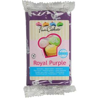 Fondant Royal Purple 250 g
