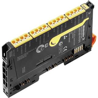 Weidmüller Digital input modul ur20-8di-pn-fsps-v2