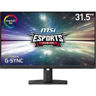 MSI Computer Monitor 80 Cm