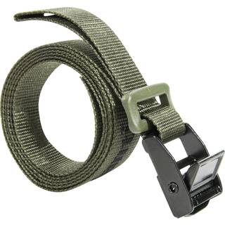 Tasmanian Tiger Webbing Strap 18mm / 1m, Strop, Oliven