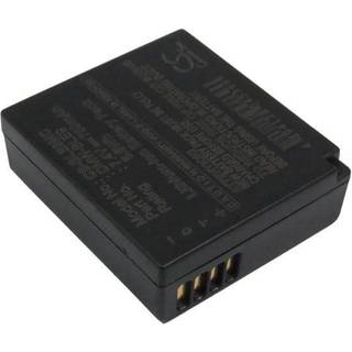 DMW-BLE9  - Batteri til Panasonic (kompatibelt)