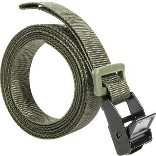 Tasmanian Tiger Webbing Strap 18mm / 1,5m, Strop, Oliven