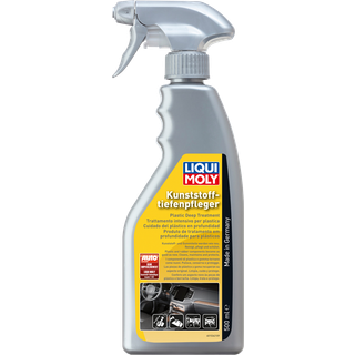 Liqui Moly Plastrens og pleje (500ml)