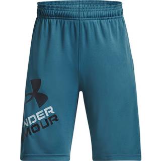 Shorts Under Armour Prototype 2.0 1361817-414 Størrelse YMD