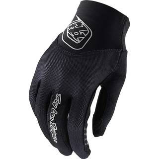 Cykelhandsker Troy Lee Designs Womens Ace 2.0 Glove Black