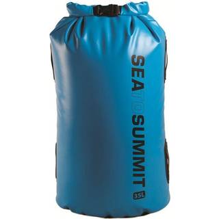 Sea To Summit Hydraulic Dry Bag 35 L Blue, OneSize