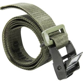 Tasmanian Tiger Webbing Strap 18mm / 0,75m, Strop, Oliven