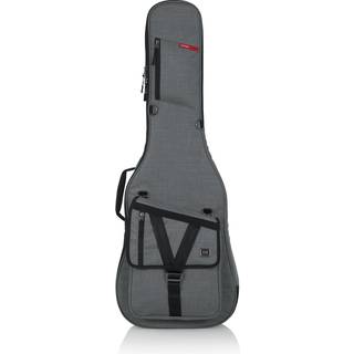 Gator GT-ELECTRIC-GRY Gigbag til elektrisk guitar Grey