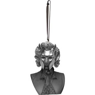 Ghost - Ghoulette Hänge Ornament