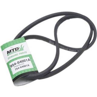 Drivrem til sædeklippere MTD 754-04001a