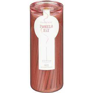 Paddywax Incense Pomelo Bay Gavesæt 100 stk. - 100 stk.
