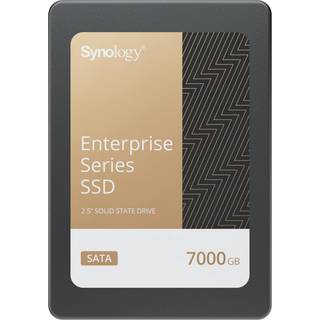 Synology SAT5210 2.5' 7 TB Serial ATA III