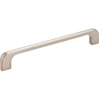 Jeffrey Alexander 264-160Sn Alvar Cabinet Pull Satin Nickel