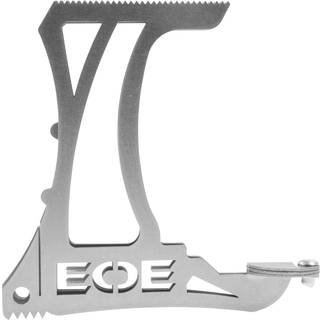 Eifel Outdoor Equipment Kyll Ti Titan, OneSize