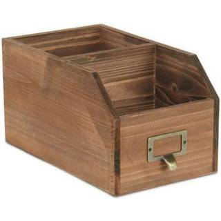 Lucius træ 2 slot arrangør