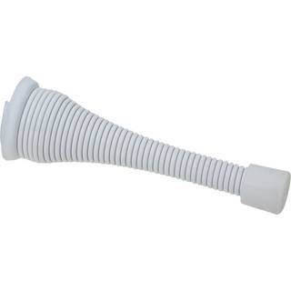 National Hardware N265-256 V232 Spring Door Stops i White 2 Pack