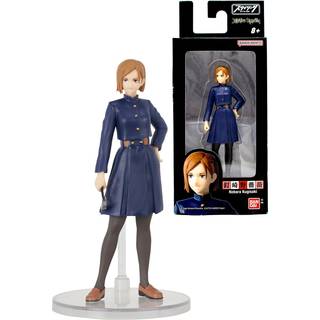 Bandai Namco - Jujutsu Kaisen - Nobara Kugisak - Styling Series 5 """" Stillet figur