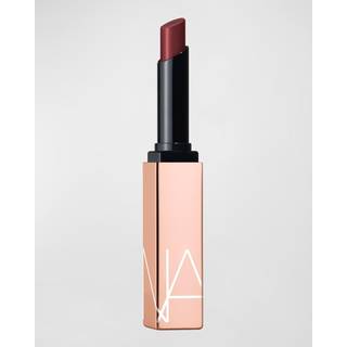 Nars - Afterglow Sensual Shine Lipstick - Læbestift - Afterglow Lipstick Show Off - For Women - Lyserød##Pink
