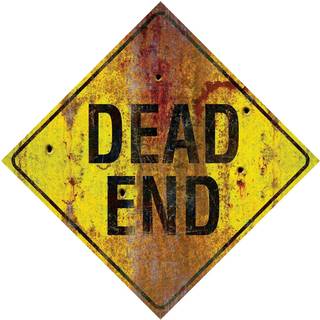 Sunstar Industries d?dende metalskilt