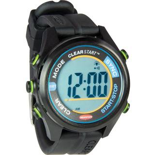 Ronstan RF4054A Clear Start Sejlerur (40mm) - Sort