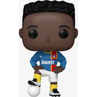 Funko Pop! Television: - Ted Lasso- Sam Obisanya