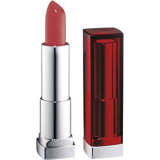 Maybelline New York Color Sensational Red Lipstick Satin Lipstick Are You Red-Dy 0,15 Ounce Pack med 1
