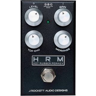 J. Rockett Audio Design Hot Rubber Monkey V2 Guitar effekt