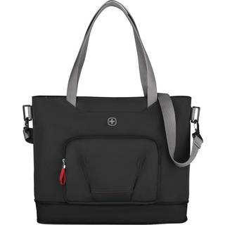 Wenger Motion Deluxe Shopper taske sort