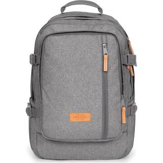 Freizeitrucksack Volker 35 Liter Sunday Grey2 Grau