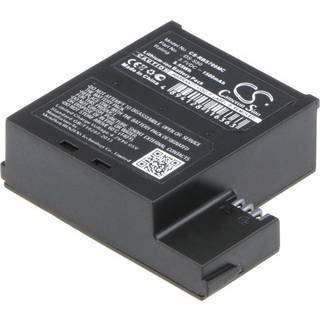 Batteri til Aee D33 mfl.