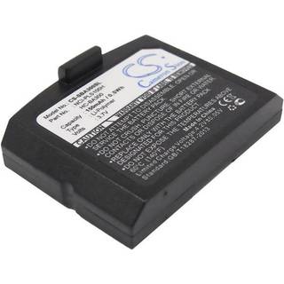 Batteri til Sennheiser IS410 ofa