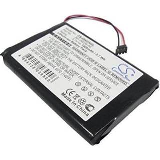 Batteri til bl.a. Garmin Nüvi 2300 (Kompatibel)