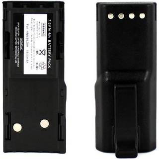 Batteri til Motorola - GP300 1800mAh (NiMH)