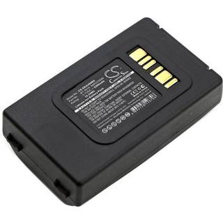 Batteri til Datalogic Skorpio X3 etc.