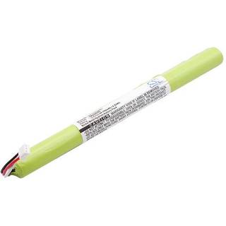 Batteri til TDK Life On Record A26 mfl.