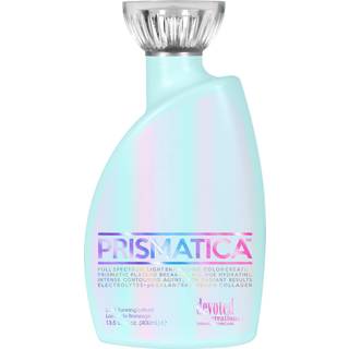 Devoted Creations Prismatica Tanning Lotion Solseng Tan Accelerator Cream 400ml