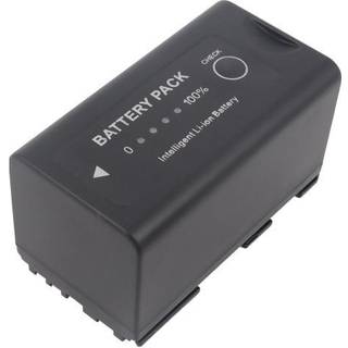 BP-955 Batteri til Canon Kamera 5200mAh (Kompatibelt)