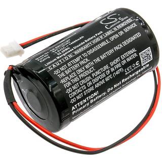 Batteri til DSC Alarm PGX901 - 3,6V