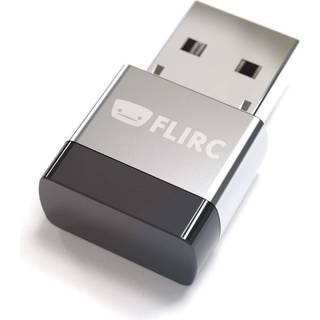 FLIRC USB v2 - dongle til IR fjernbetjening