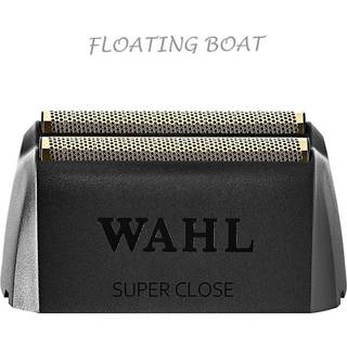 Wahl Professional Vanish Foil and cutters