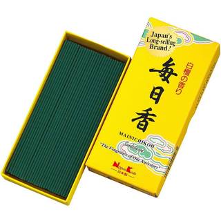 Mainichi Koh Sandalwood Incense 170 pinde
