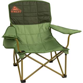 Kelty - Lowdown Chair - Campingstål olivengrøn