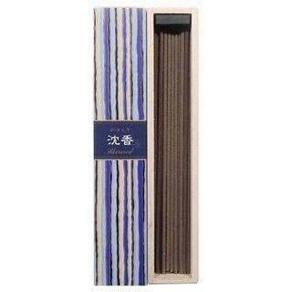 Nippon Kodo Kayuragi Røgelsespinde - Aloeswood Japanese Quality Røgelse