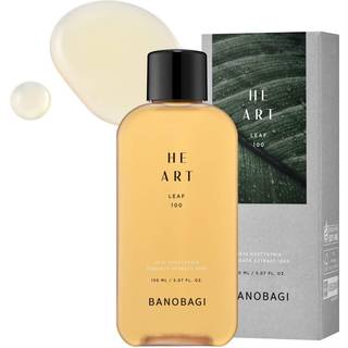 BANOBAGI Vegan- Heart Leaf 100 Essence 150 ml