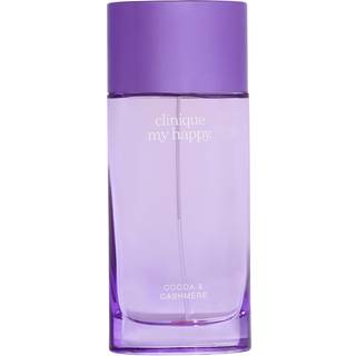 Clinique My Happy. Cocoa & Cashmere Eau de Parfum til kvinder 100 ml - 100 ml