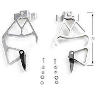 Werner Aluminium Extension Ladder Locks - Model 28-11