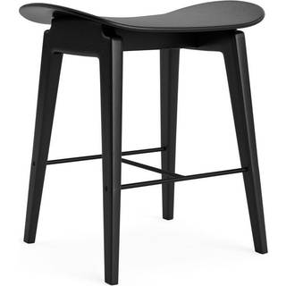 NORR11 NY11 Skammel 45 cm Sort