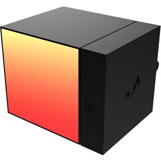 Yeelight Cube Smart Lamp - Light Gaming Cube Matrix - Rooted Base